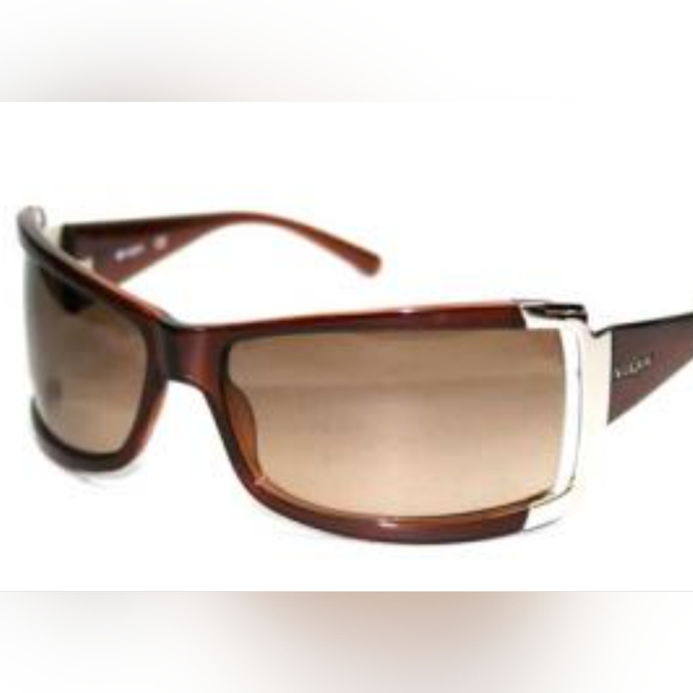 Vogue sunglasses with case
